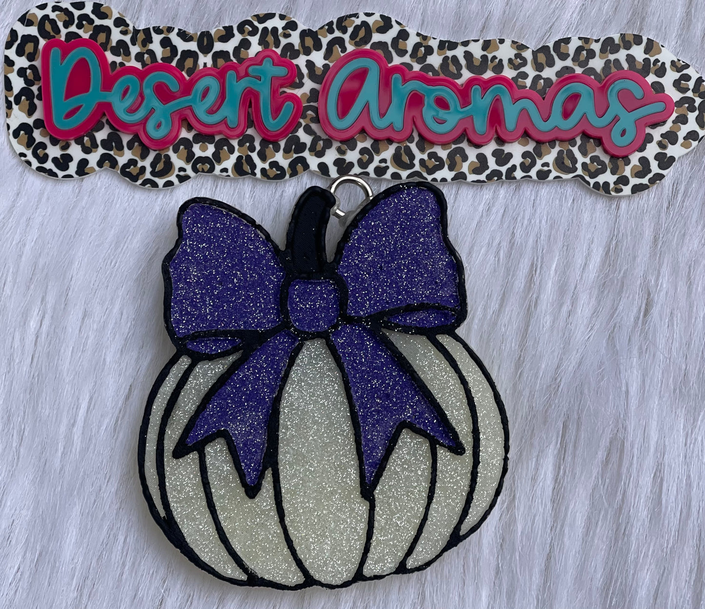 Cute Pumpkin