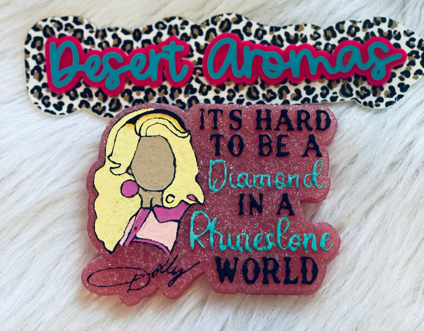 Rhinestone World