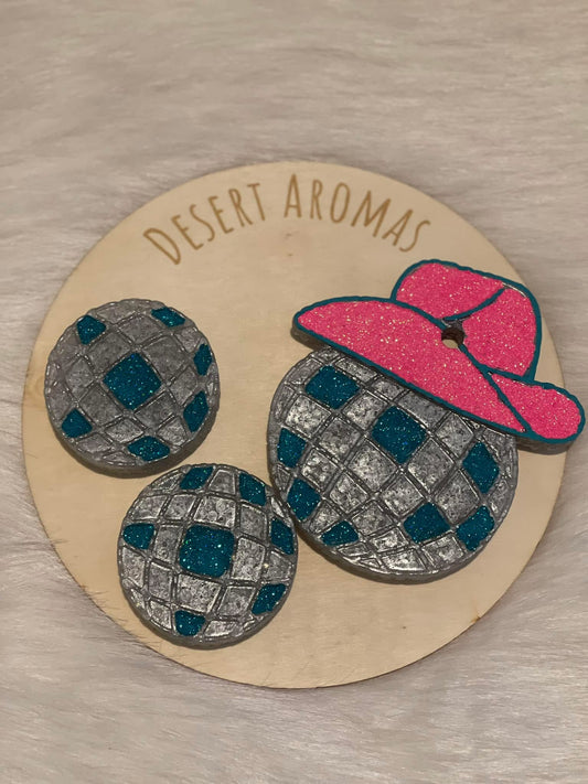 Disco Ball's