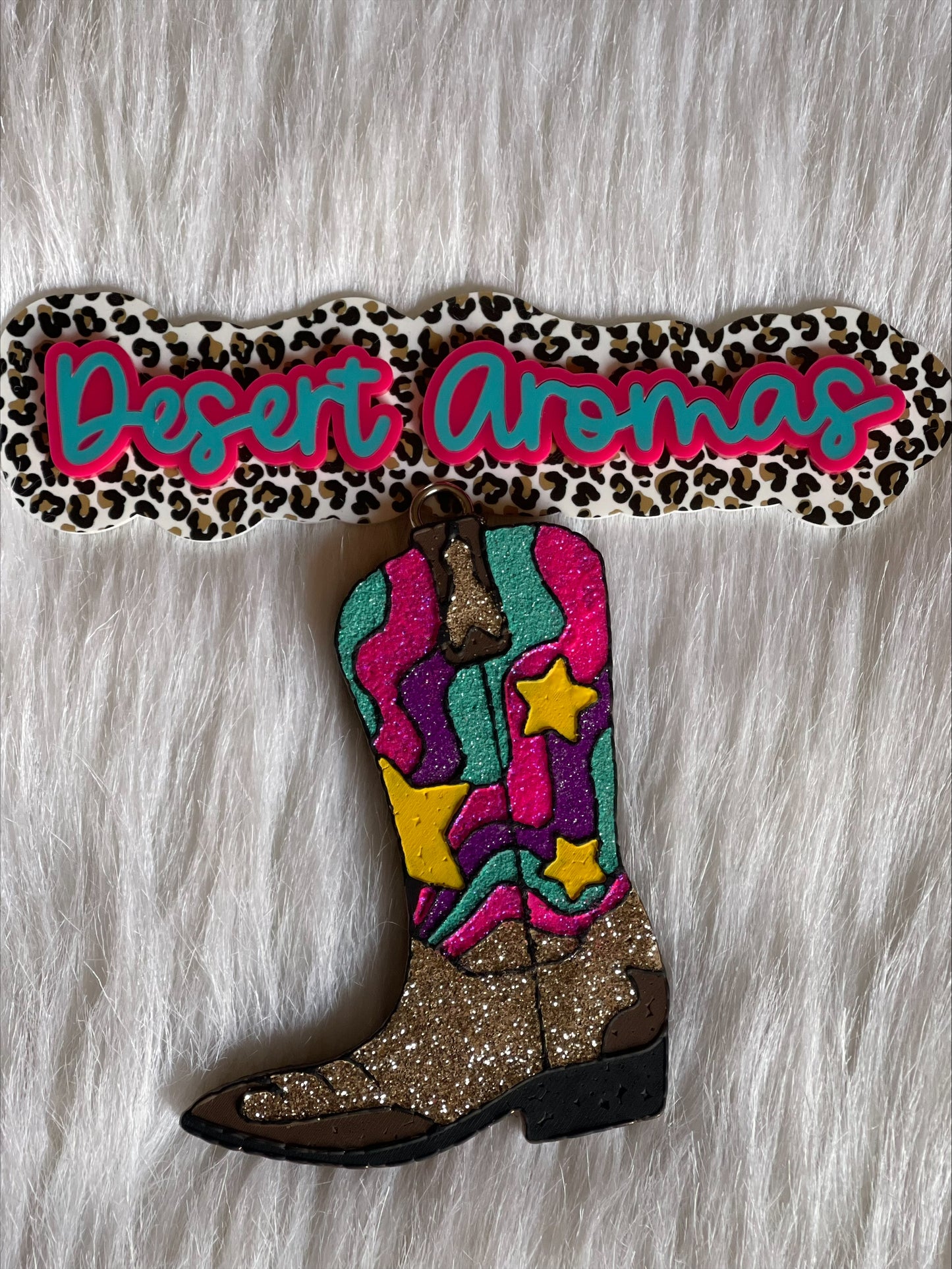 Groovy Boot